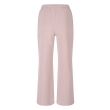City Life polyester/modal/elasthan Dames broek pantalon strak Direct leverbaar uit de webshop van www.lots-of-fashion.nl/