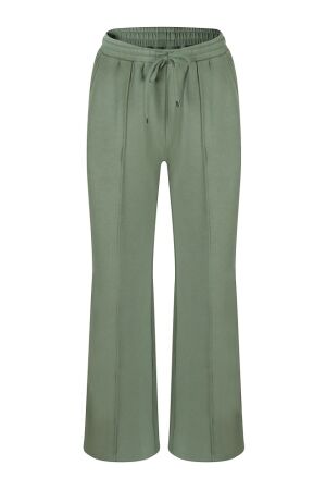 City Life Dames broek pantalon strak City Life 506027 W10392 17-6212 sea spray