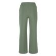City Life polyester/modal/elasthan Dames broek pantalon strak Direct leverbaar uit de webshop van www.lots-of-fashion.nl/