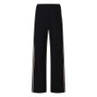 lizzi lou polyester/elasthan Dames broek pantalon strak Direct leverbaar uit de webshop van www.lots-of-fashion.nl/