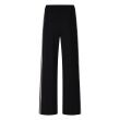 lizzi lou polyester/elasthan Dames broek pantalon strak Direct leverbaar uit de webshop van www.lots-of-fashion.nl/