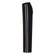 lizzi lou polyester/elasthan Dames broek pantalon strak Direct leverbaar uit de webshop van www.lots-of-fashion.nl/