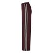 lizzi lou polyester/elasthan Dames broek pantalon strak Direct leverbaar uit de webshop van www.lots-of-fashion.nl/