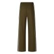 lizzi lou polyester/elasthan Dames broek pantalon strak Direct leverbaar uit de webshop van www.lots-of-fashion.nl/