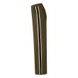 lizzi lou polyester/elasthan Dames broek pantalon strak Direct leverbaar uit de webshop van www.lots-of-fashion.nl/
