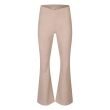 City Life polyester/elasthan Dames broek pantalon strak Direct leverbaar uit de webshop van www.lots-of-fashion.nl/