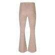 City Life polyester/elasthan Dames broek pantalon strak Direct leverbaar uit de webshop van www.lots-of-fashion.nl/