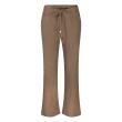 So Soire polyamide/elasthan Dames broek pantalon strak Direct leverbaar uit de webshop van www.lots-of-fashion.nl/