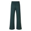 lizzi lou polyester/viscose/elasthan Dames broek pantalon strak Direct leverbaar uit de webshop van www.lots-of-fashion.nl/