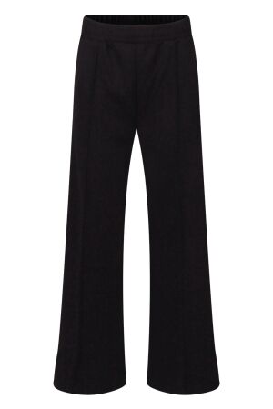 lizzi lou Stripe W10476 black