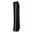 lizzi lou polyester/viscose/elasthan Dames broek pantalon strak Direct leverbaar uit de webshop van www.lots-of-fashion.nl/