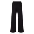 lizzi lou polyester/viscose/elasthan Dames broek pantalon strak Direct leverbaar uit de webshop van www.lots-of-fashion.nl/