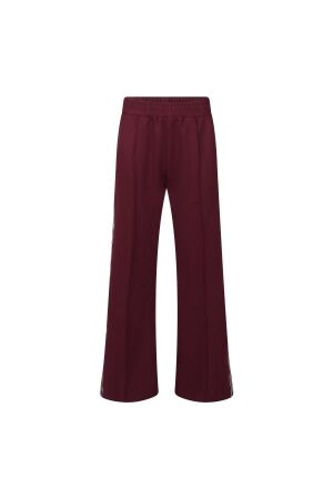 lizzi lou Stripe W10476 19-1528 windsor wine