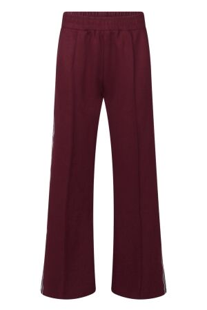 lizzi lou Stripe W10476 19-1528 windsor wine