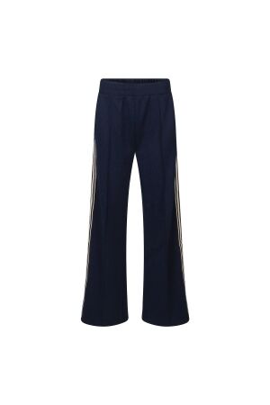 lizzi lou Stripe W10476 19-3921 black iris
