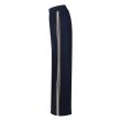 lizzi lou polyester/viscose/elasthan Dames broek pantalon strak Direct leverbaar uit de webshop van www.lots-of-fashion.nl/