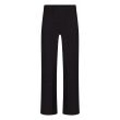 lizzi lou polyester/elasthan Dames broek pantalon strak Direct leverbaar uit de webshop van www.lots-of-fashion.nl/