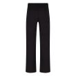 lizzi lou polyester/elasthan Dames broek pantalon strak Direct leverbaar uit de webshop van www.lots-of-fashion.nl/