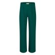 City Life polyester Dames broek pantalon strak Direct leverbaar uit de webshop van www.lots-of-fashion.nl/