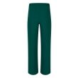 City Life polyester Dames broek pantalon strak Direct leverbaar uit de webshop van www.lots-of-fashion.nl/