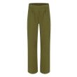 City Life polyester Dames broek pantalon strak Direct leverbaar uit de webshop van www.lots-of-fashion.nl/