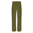 City Life polyester Dames broek pantalon strak Direct leverbaar uit de webshop van www.lots-of-fashion.nl/