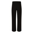 City Life polyester Dames broek pantalon strak Direct leverbaar uit de webshop van www.lots-of-fashion.nl/