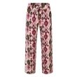 City Life viscose/polyamide Dames broek pantalon strak Direct leverbaar uit de webshop van www.lots-of-fashion.nl/