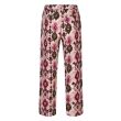 City Life viscose/polyamide Dames broek pantalon strak Direct leverbaar uit de webshop van www.lots-of-fashion.nl/