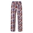 City Life viscose/polyamide Dames broek pantalon strak Direct leverbaar uit de webshop van www.lots-of-fashion.nl/