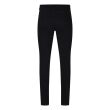 So Soire katoen/polyester/elasthan Dames broek pantalon strak Direct leverbaar uit de webshop van www.lots-of-fashion.nl/