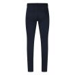 So Soire katoen/polyester/elasthan Dames broek pantalon strak Direct leverbaar uit de webshop van www.lots-of-fashion.nl/