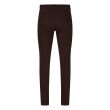 So Soire katoen/polyester/elasthan Dames broek pantalon strak Direct leverbaar uit de webshop van www.lots-of-fashion.nl/