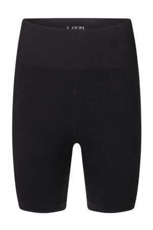 lizzi lou Dames broek legging lizzi lou 601851 Z80690 black