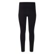 lizzi lou polyamide/elasthan Dames broek legging Direct leverbaar uit de webshop van www.lots-of-fashion.nl/