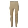 lizzi lou polyamide/elasthan Dames broek legging Direct leverbaar uit de webshop van www.lots-of-fashion.nl/