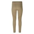 lizzi lou polyamide/elasthan Dames broek legging Direct leverbaar uit de webshop van www.lots-of-fashion.nl/
