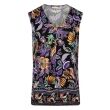 City Life viscose/elasthan Dames top kort zm Direct leverbaar uit de webshop van www.lots-of-fashion.nl/