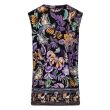 City Life viscose/elasthan Dames top kort zm Direct leverbaar uit de webshop van www.lots-of-fashion.nl/