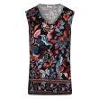 City Life viscose/elasthan Dames top kort zm Direct leverbaar uit de webshop van www.lots-of-fashion.nl/