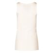 City Life katoen/lycra Dames top kort zm Direct leverbaar uit de webshop van www.lots-of-fashion.nl/