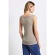 Street One  Dames top kort zm Direct leverbaar uit de webshop van www.lots-of-fashion.nl/