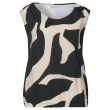 Street One  Dames top kort zm Direct leverbaar uit de webshop van www.lots-of-fashion.nl/