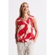 Street One  Dames top kort zm Direct leverbaar uit de webshop van www.lots-of-fashion.nl/