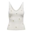 Jacqueline de Yong  Dames top kort zm Direct leverbaar uit de webshop van www.lots-of-fashion.nl/