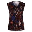 City Life viscose/elasthan Dames top kort zm Direct leverbaar uit de webshop van www.lots-of-fashion.nl/