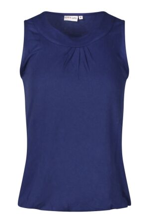 City Life 206902A W10010 19-3864 mazarine blue