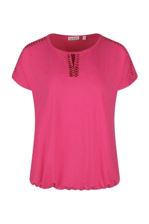 So Soire Mary Z80671 hotpink