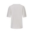 So Soire katoen/lycra Dames shirt km ronde hals kort Direct leverbaar uit de webshop van www.lots-of-fashion.nl/