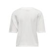 Jacqueline de Yong  Dames shirt km ronde hals kort Direct leverbaar uit de webshop van www.lots-of-fashion.nl/